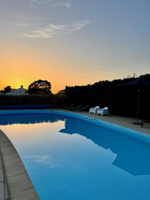 Le Parc Des Mimosas Villa Noirmoutier-en-l'Ile Buitenkant foto